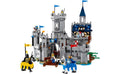 31168 | LEGO® Creator 3-in-1 Medieval Horse Knight Castle