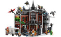 76300 | LEGO® DC Arkham Asylum™