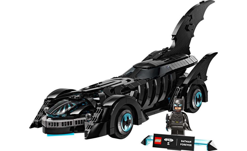 76304 | LEGO® DC Batman Forever™ Batmobile™