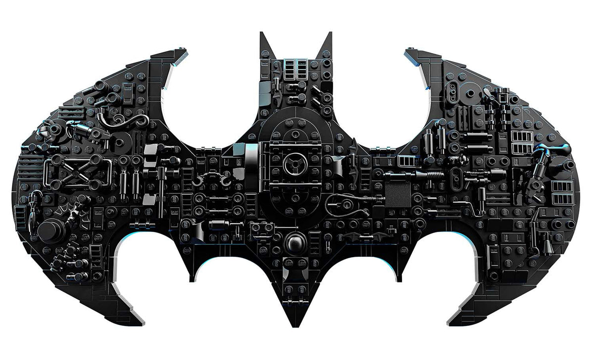 76330 | LEGO® DC Batman™ Logo