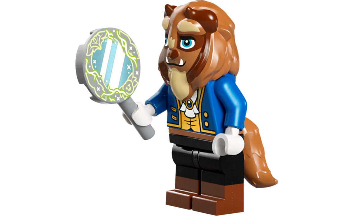 43263 | LEGO® Disney™ Beauty and the Beast Castle