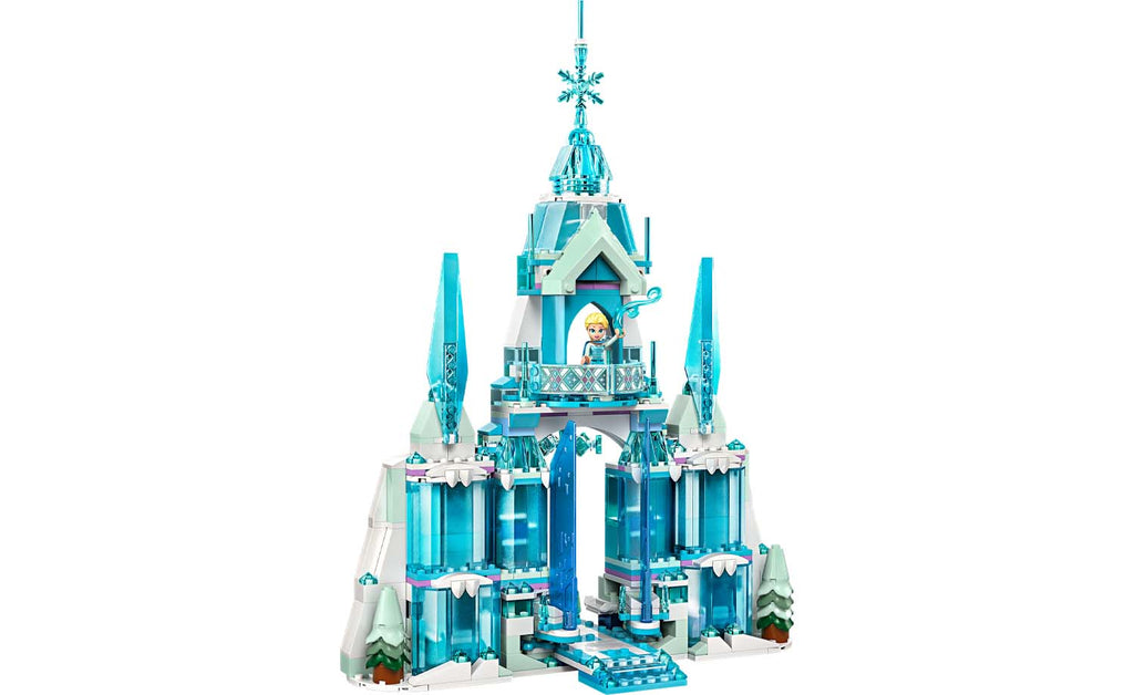 43244 | LEGO® Disney™ Elsa's Ice Palace