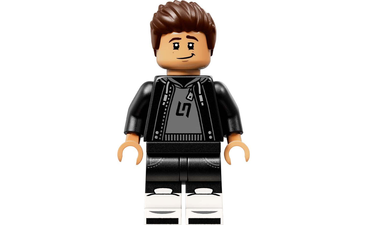 43023 | LEGO® Editions McLaren Mastercard F1® Team Lando Norris Helmet