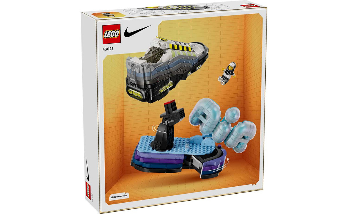 43025 | LEGO® Editions Nike Air Max 95