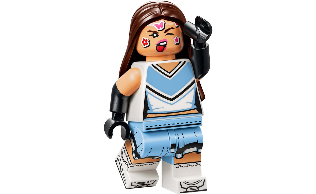 43030 | LEGO® Editions Olivia Rodrigo's Secret Storage