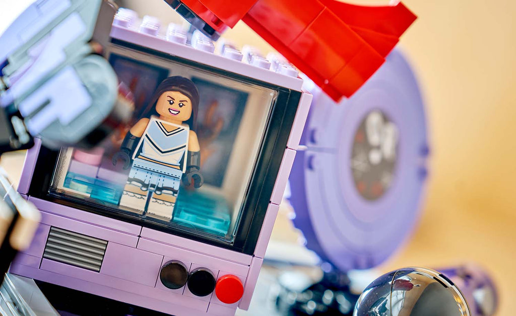 43030 | LEGO® Editions Olivia Rodrigo's Secret Storage