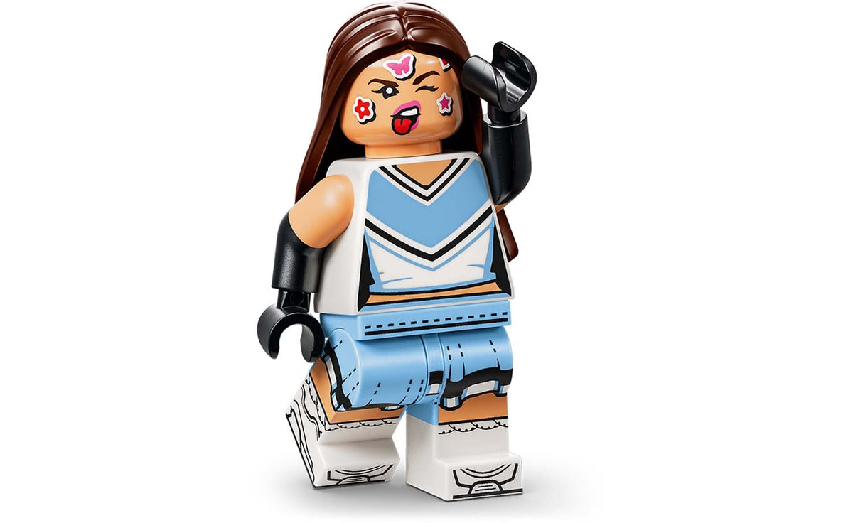 43030 | LEGO® Editions Olivia Rodrigo's Secret Storage