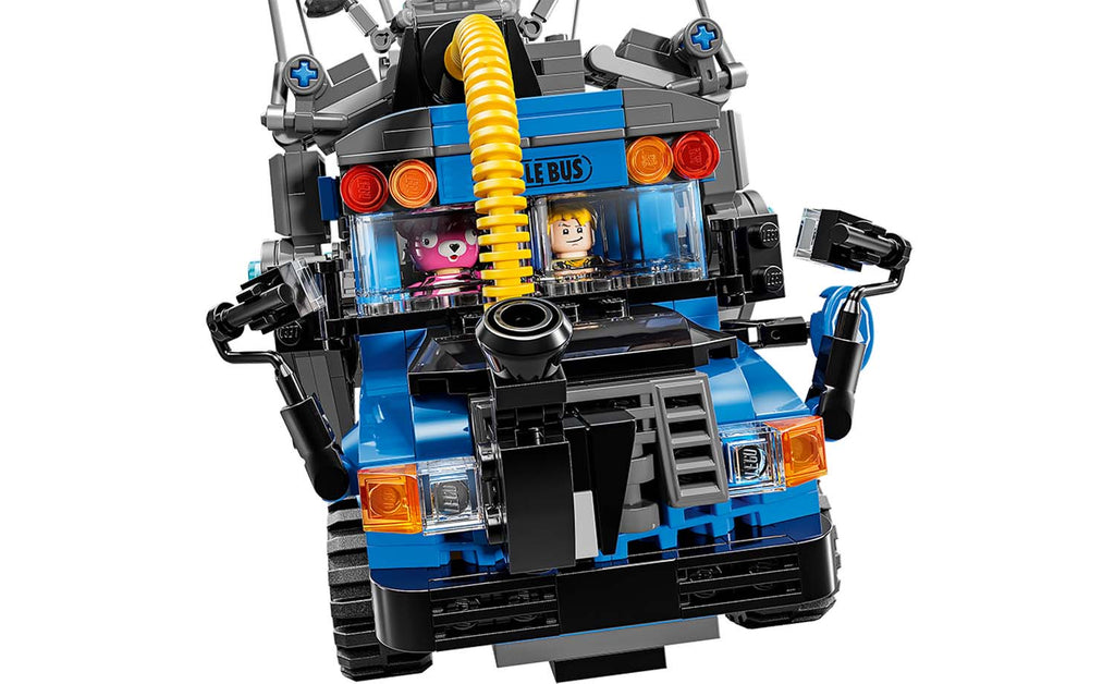 77073 | LEGO® Fortnite Battle Bus
