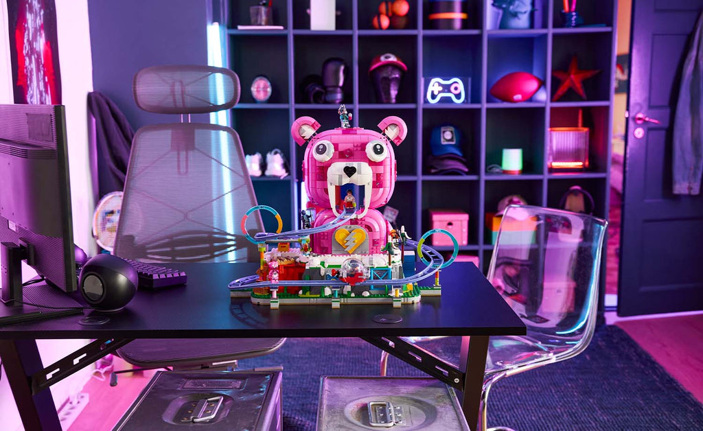 77082 | LEGO® Fortnite Rave Cave