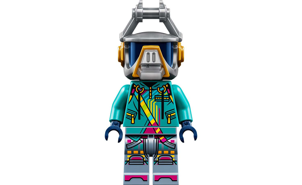 77082 | LEGO® Fortnite Rave Cave