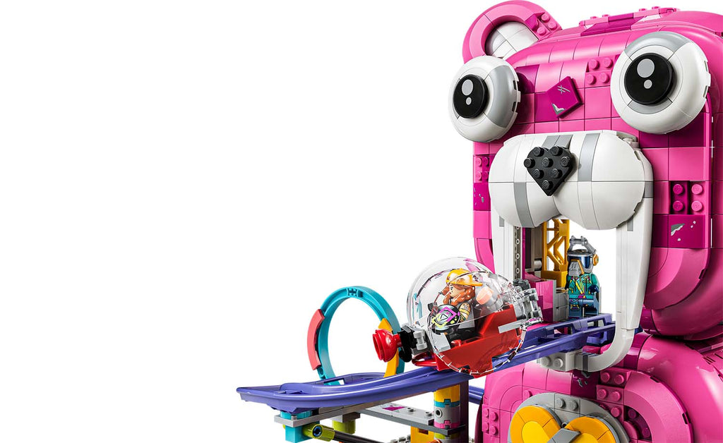 77082 | LEGO® Fortnite Rave Cave