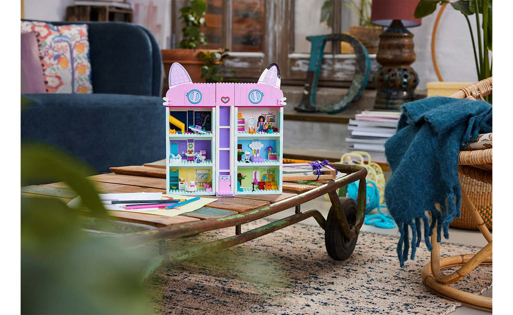 10788 | LEGO® Gabby's Dollhouse