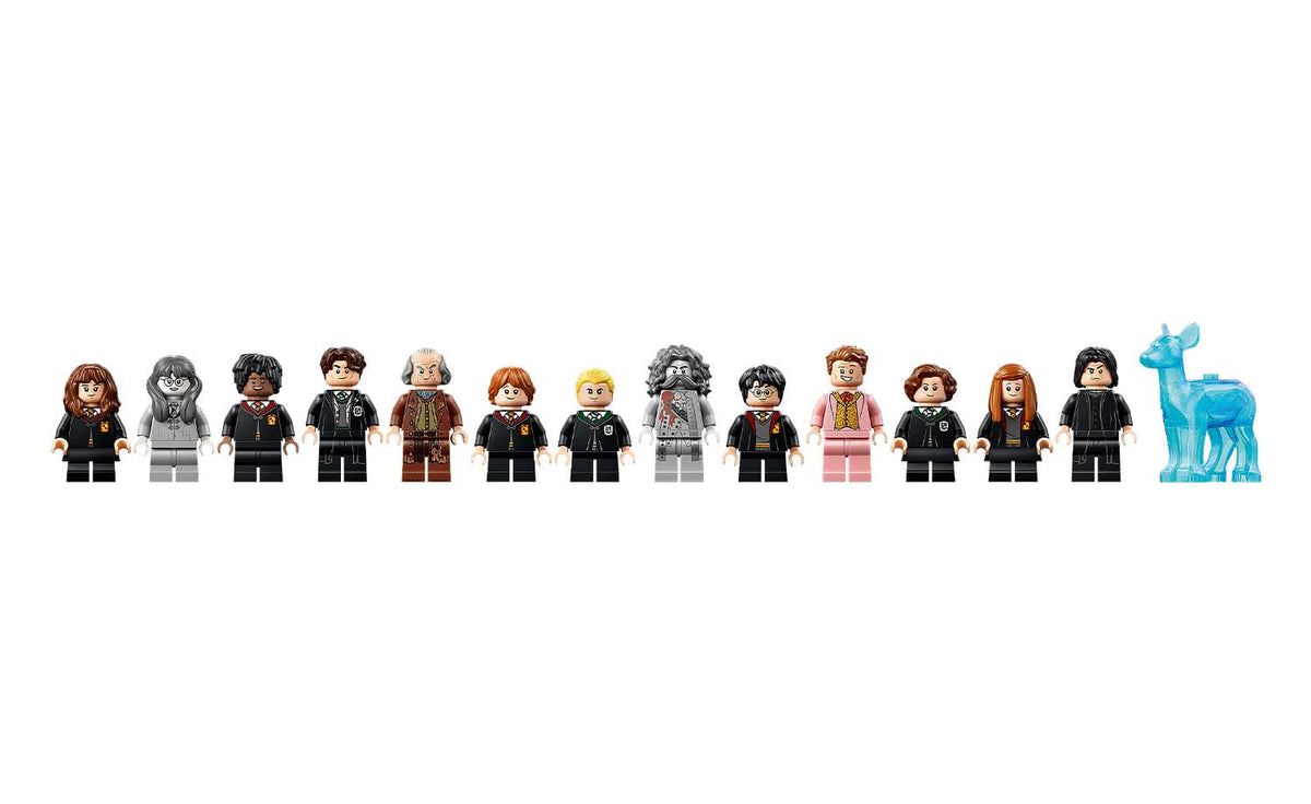 76473 | LEGO® Harry Potter™ Hogwarts™ Castle: East Wing