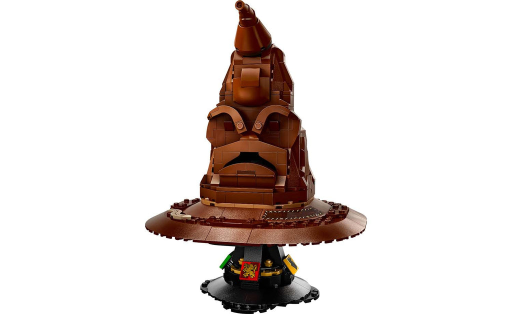 76429 | LEGO® Harry Potter™ Talking Sorting Hat™