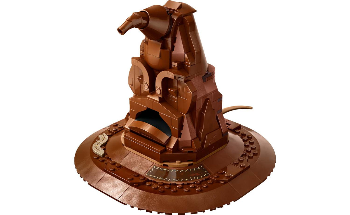 76429 | LEGO® Harry Potter™ Talking Sorting Hat™