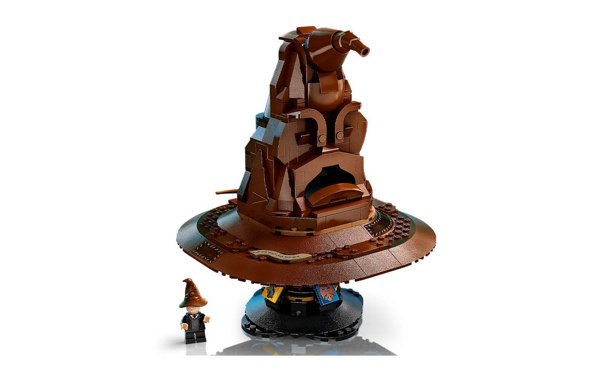 76429 | LEGO® Harry Potter™ Talking Sorting Hat™