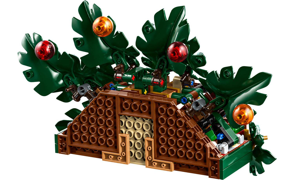 41843 | LEGO® Iconic Family Christmas Tree Decoration