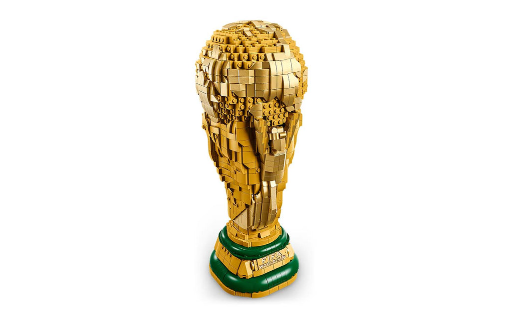 43020 | LEGO® Editions FIFA World Cup™ Official Trophy