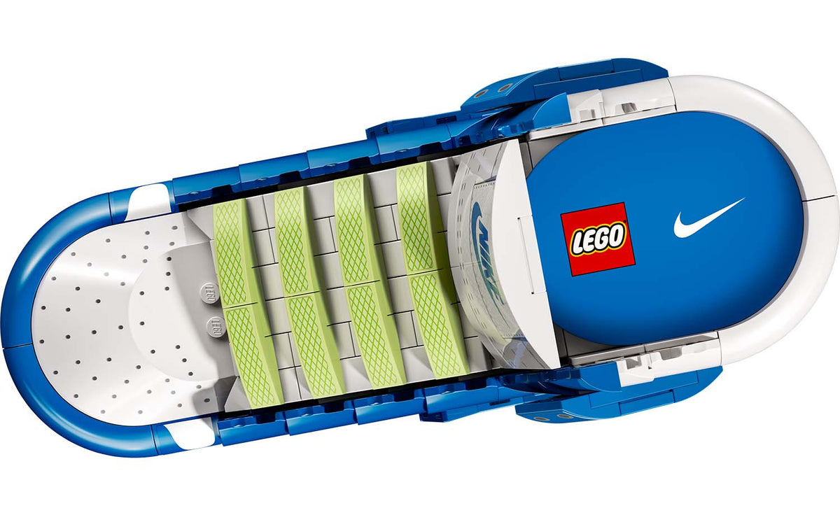 43008 | LEGO® Iconic Nike Dunk