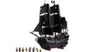 10365 | LEGO® ICONS™ Captain Jack Sparrow's Pirate Ship