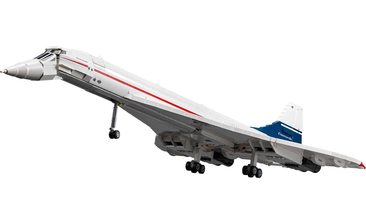 10318 | LEGO® ICONS™ Concorde