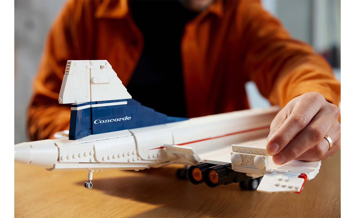 10318 | LEGO® ICONS™ Concorde