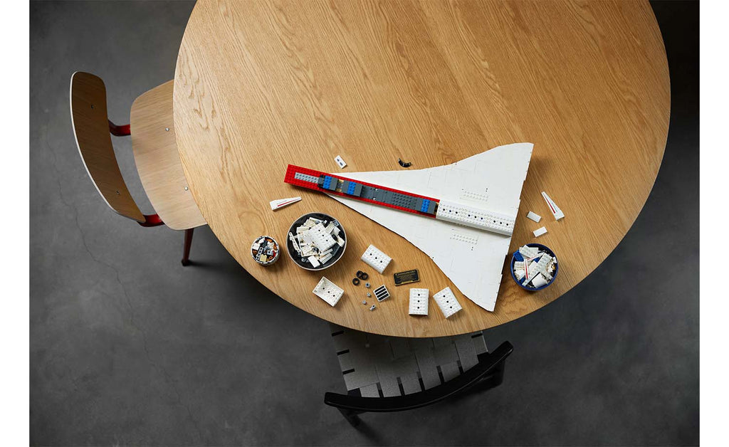 10318 | LEGO® ICONS™ Concorde
