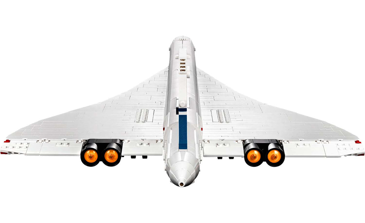10318 | LEGO® ICONS™ Concorde
