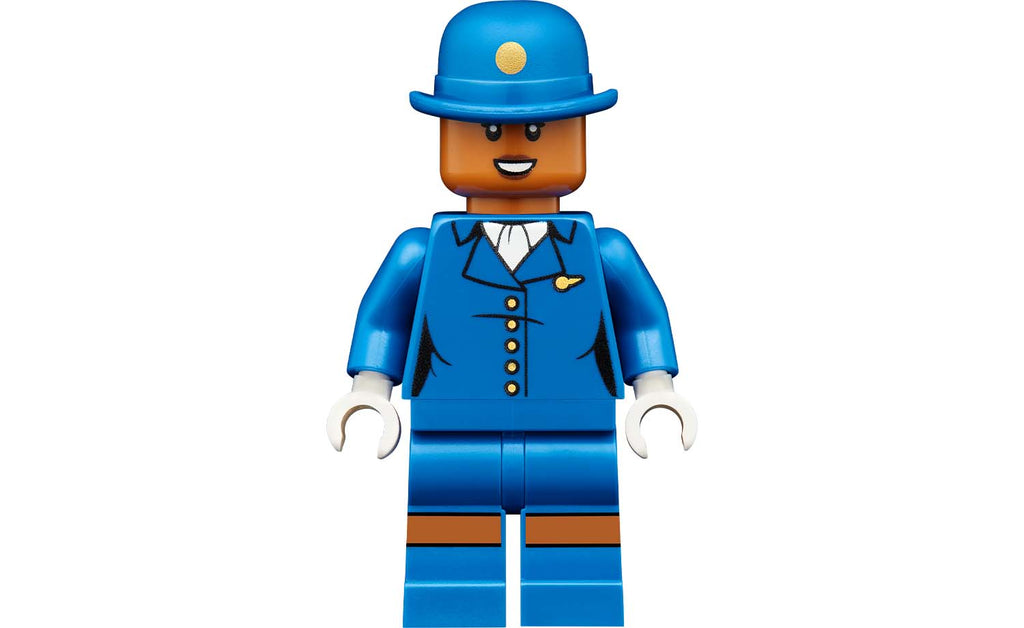11378 | LEGO® ICONS™ Douglas™ DC-3™ PAN AM® Airliner