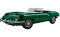 11381 | LEGO® ICONS™ Jaguar E-Type