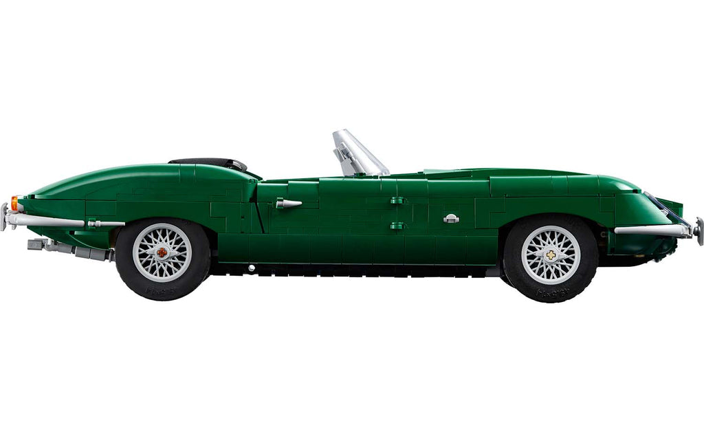 11381 | LEGO® ICONS™ Jaguar E-Type
