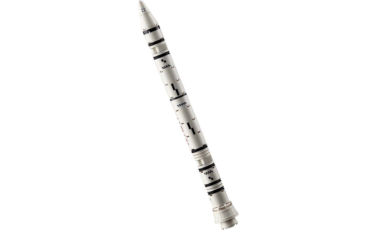 10341 | LEGO® ICONS™ NASA Artemis Space Launch System