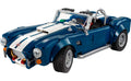 10357 | LEGO® ICONS™ Shelby Cobra 427 S/C