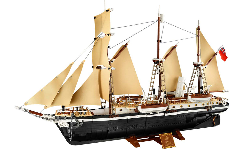 10335 | LEGO® ICONS™ The Endurance