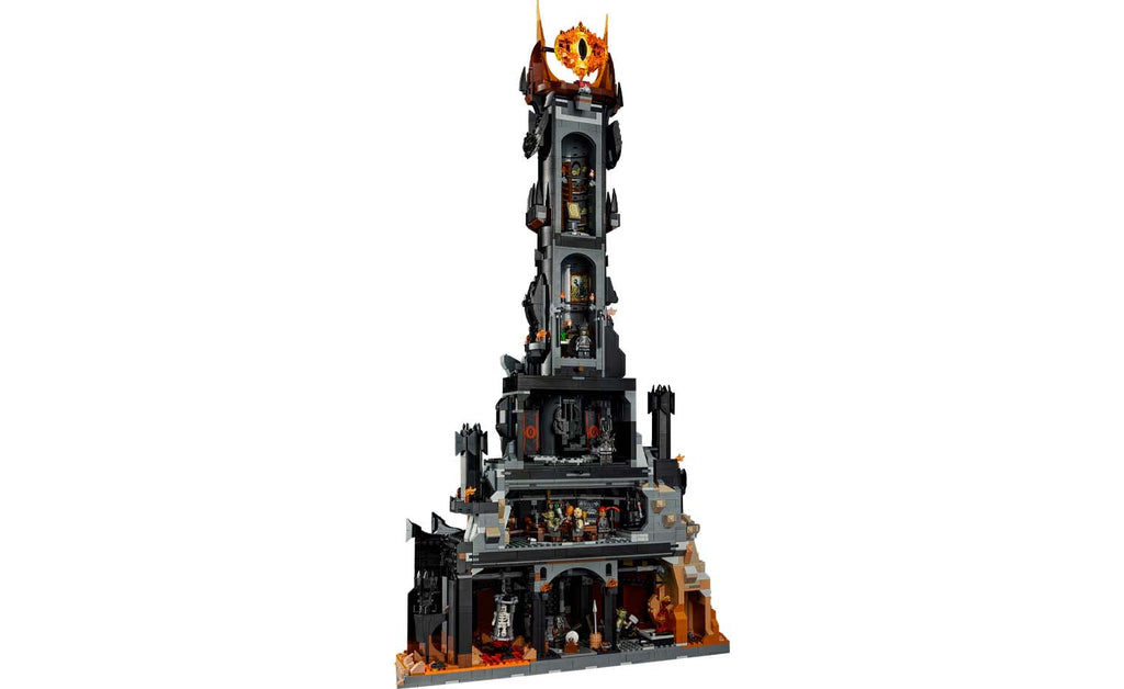 10333 | LEGO® ICONS™ The Lord of the Rings: Barad-dûr™