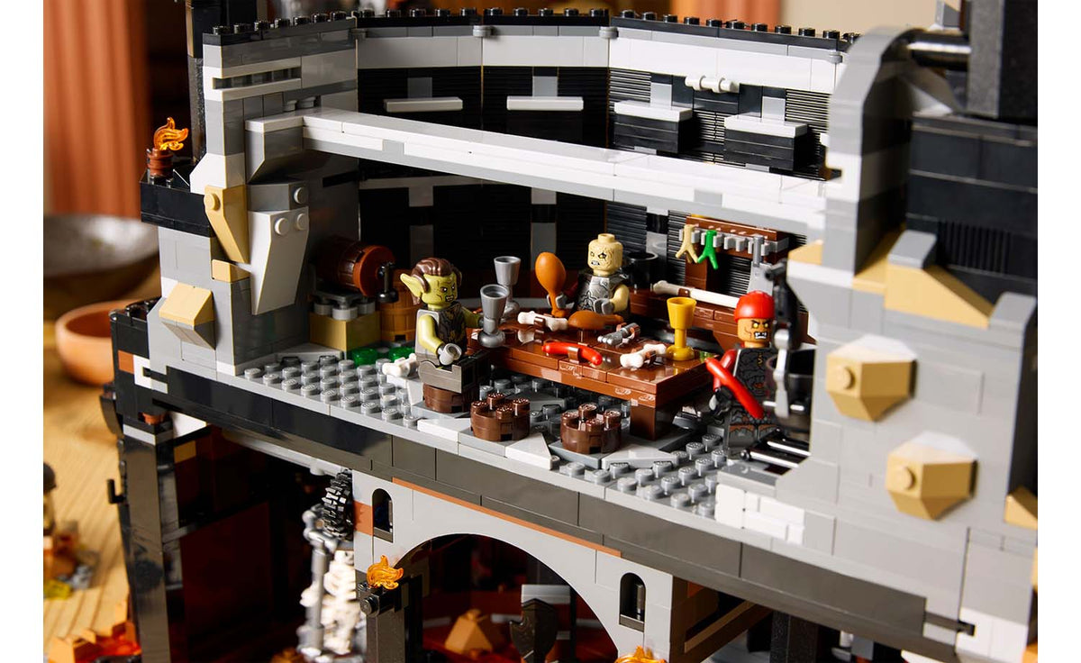 10333 | LEGO® ICONS™ The Lord of the Rings: Barad-dûr™