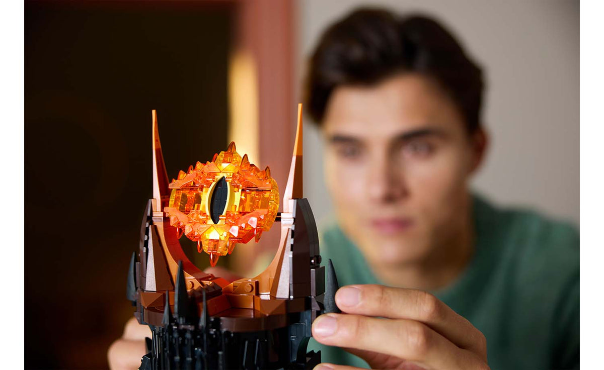 10333 | LEGO® ICONS™ The Lord of the Rings: Barad-dûr™