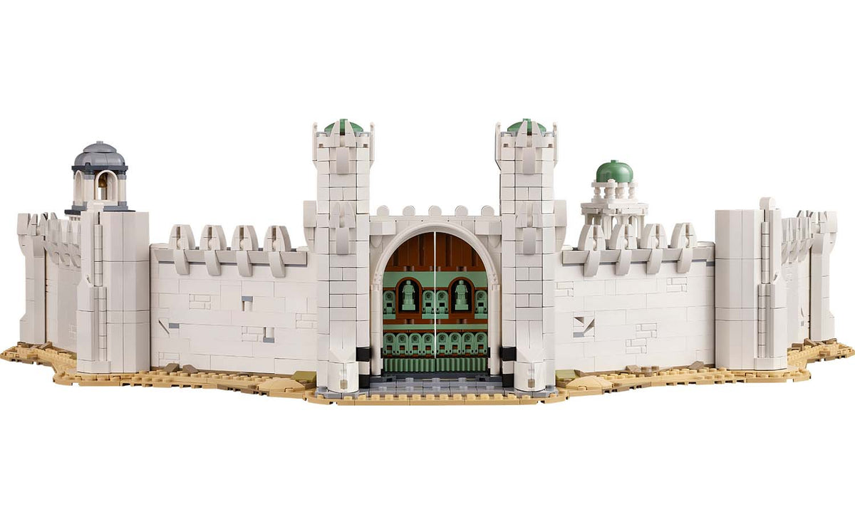 11377 | LEGO® ICONS™ The Lord of the Rings: Minas Tirith™