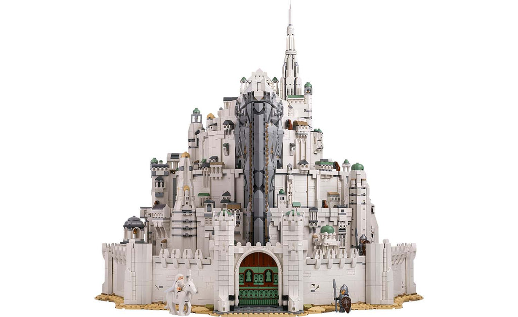 11377 | LEGO® ICONS™ The Lord of the Rings: Minas Tirith™