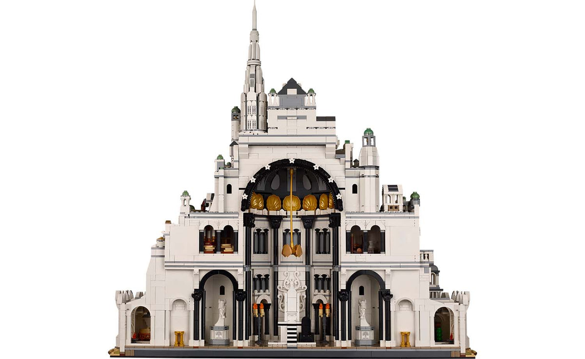 11377 | LEGO® ICONS™ The Lord of the Rings: Minas Tirith™