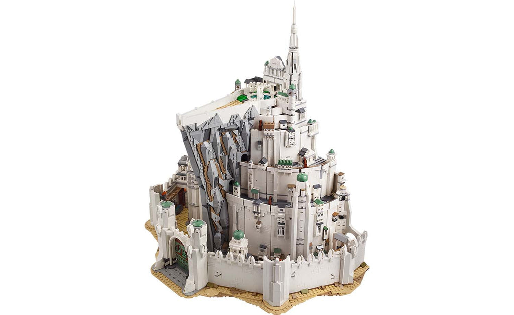 11377 | LEGO® ICONS™ The Lord of the Rings: Minas Tirith™