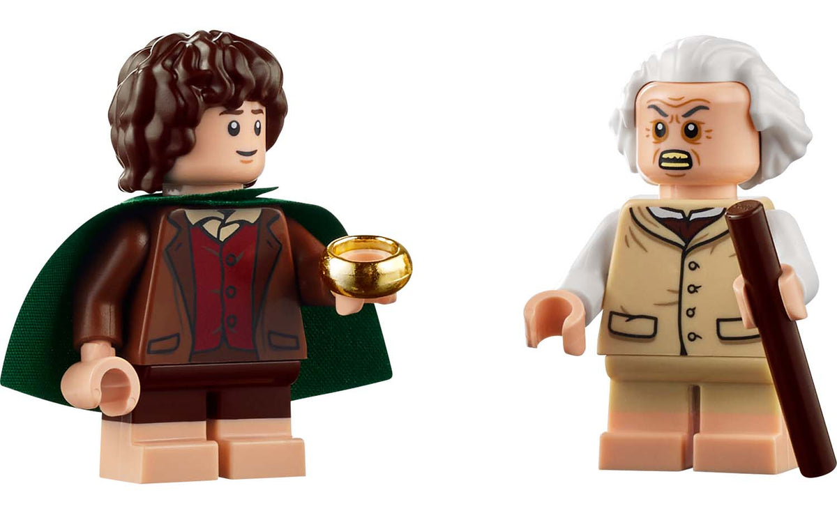 10316 | LEGO® ICONS™ THE LORD OF THE RINGS: RIVENDELL™