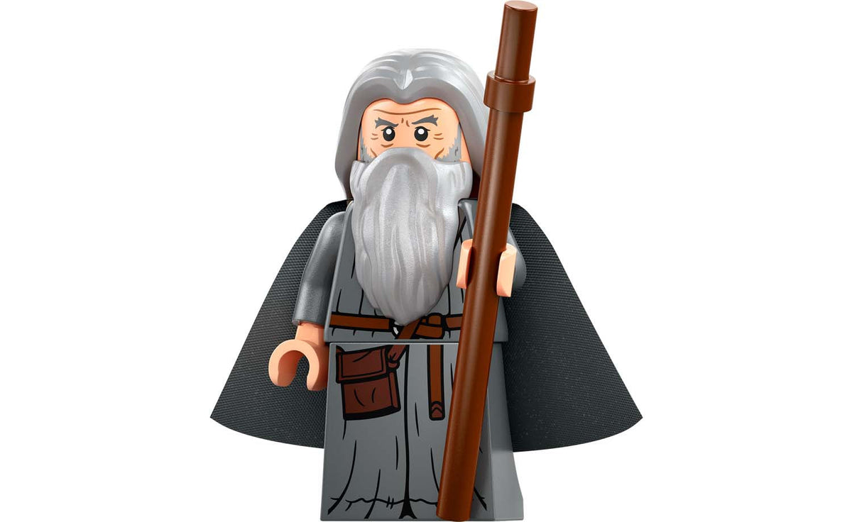 10354 | LEGO® ICONS™ The Lord of the Rings: The Shire™
