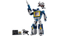 10358 | LEGO® ICONS™ Transformers: Soundwave