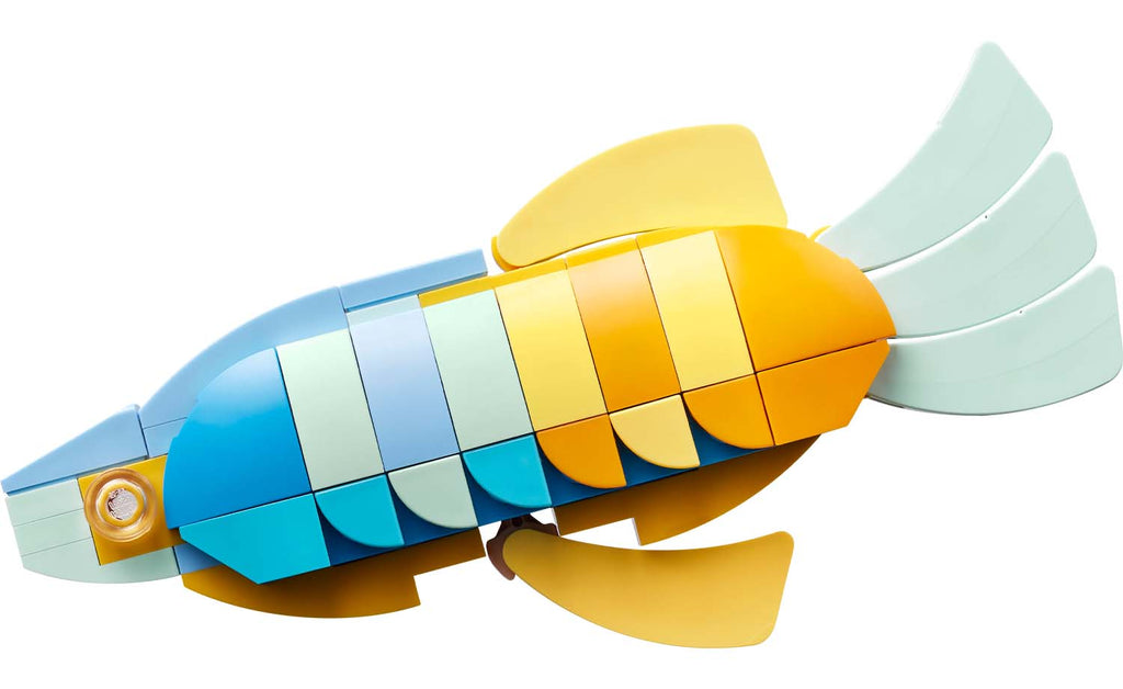 10366 | LEGO® ICONS™ Tropical Aquarium