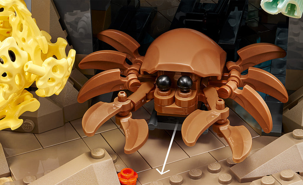 10366 | LEGO® ICONS™ Tropical Aquarium