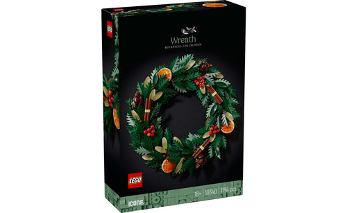 10340 | LEGO® Botanicals Wreath