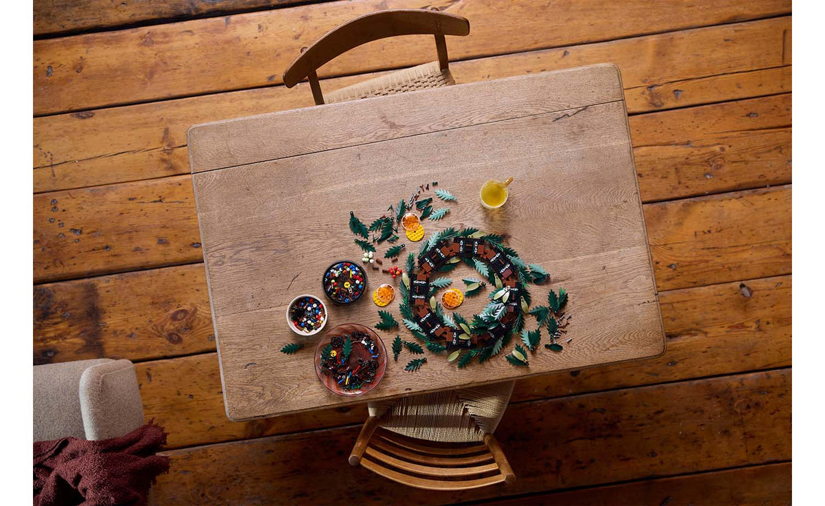 10340 | LEGO® Botanicals Wreath