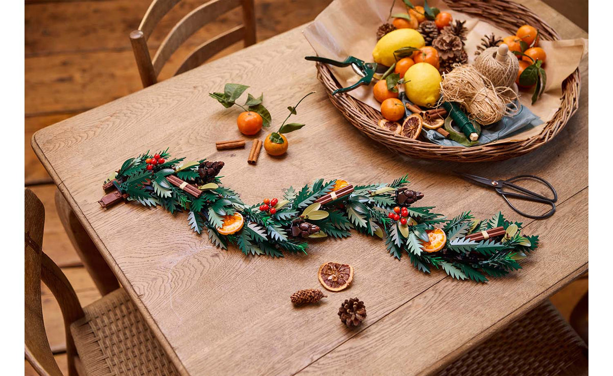 10340 | LEGO® Botanicals Wreath