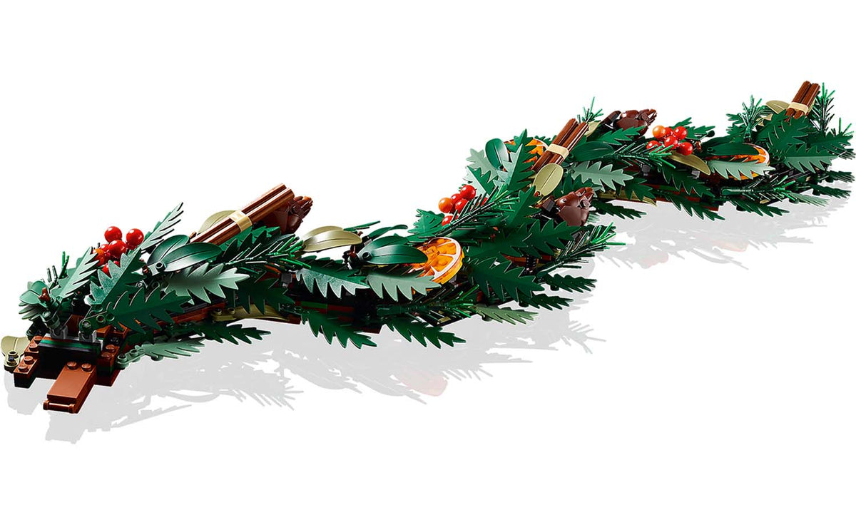 10340 | LEGO® Botanicals Wreath